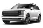 2026 Hyundai Palisade HEV 4dr AWD_101